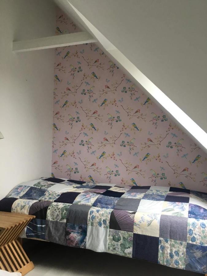 Agerdal Bed & Breakfast Villa Nykobing Mors Luaran gambar