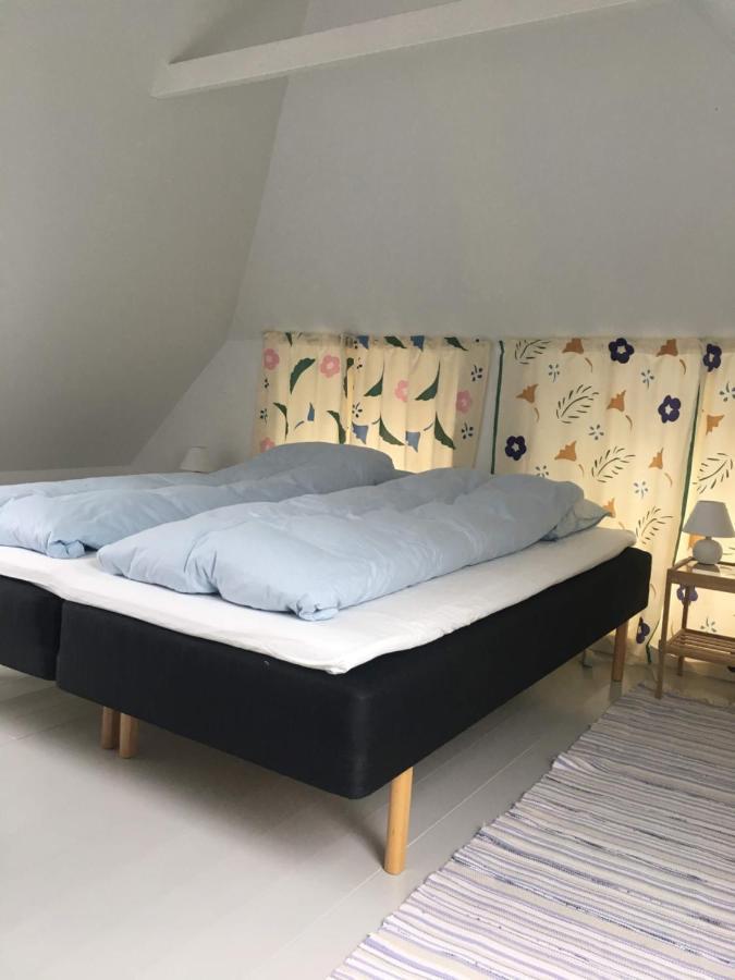 Agerdal Bed & Breakfast Villa Nykobing Mors Luaran gambar