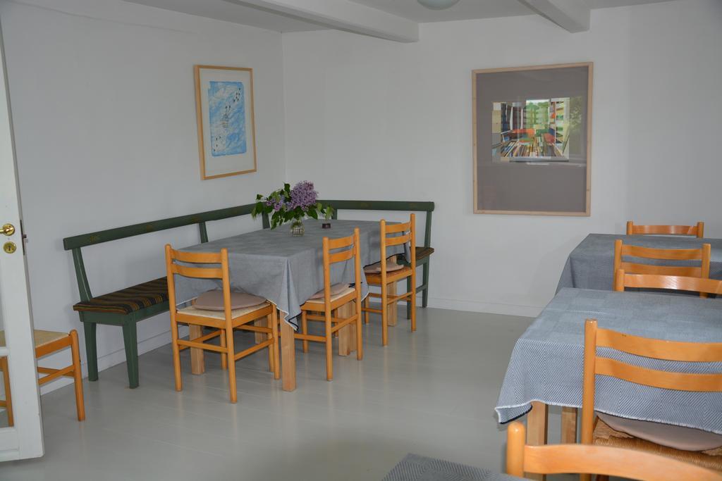 Agerdal Bed & Breakfast Villa Nykobing Mors Luaran gambar