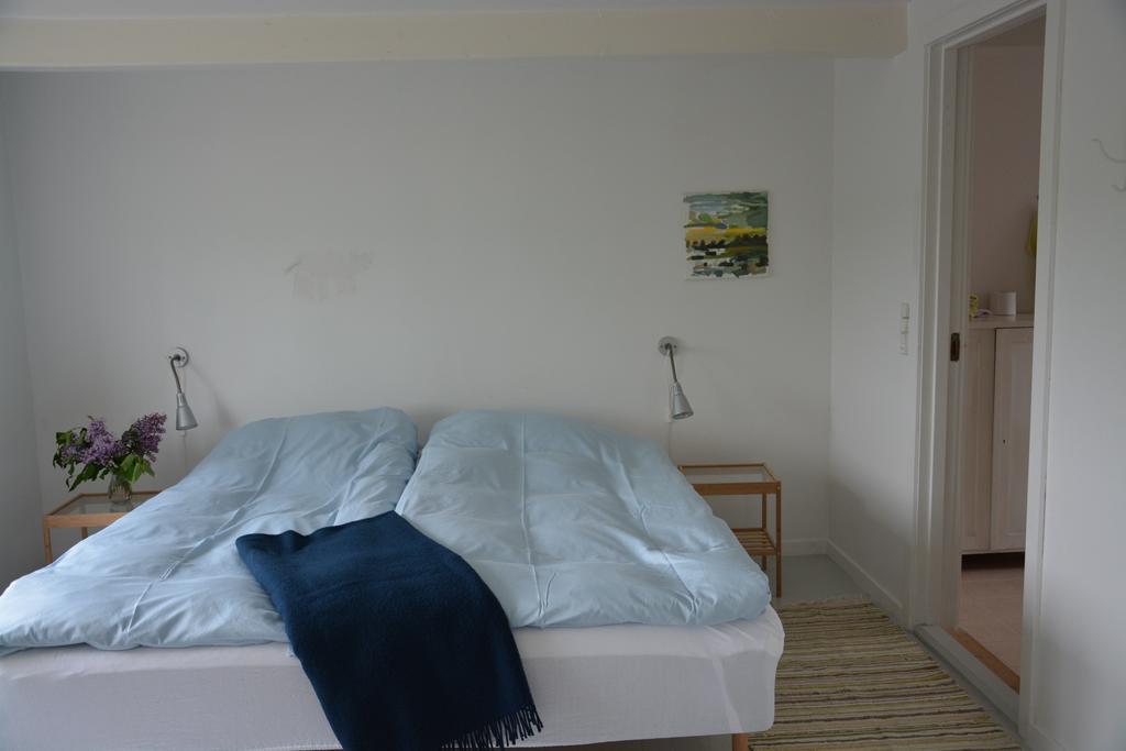Agerdal Bed & Breakfast Villa Nykobing Mors Luaran gambar